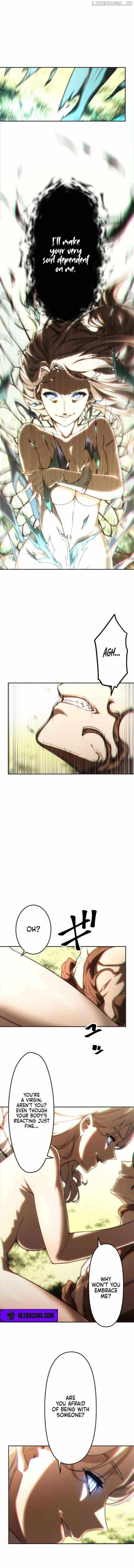 Meccha Shoukan Sareta Ken (Tsugutoku) - Webtoon Chapter 49 8